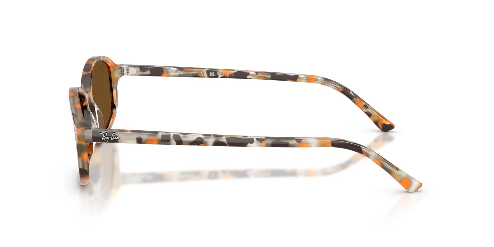 Ray-Ban 2232F Sunglasses - view 19